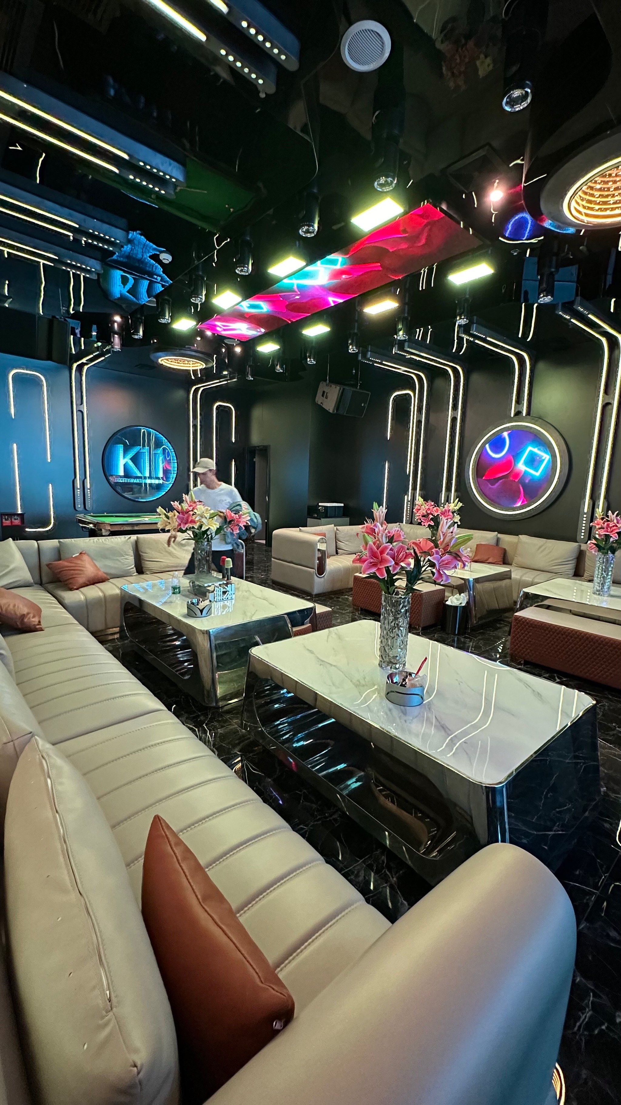 龙岩商务ktv价格多少钱一个小时介绍-长汀县ktv预订