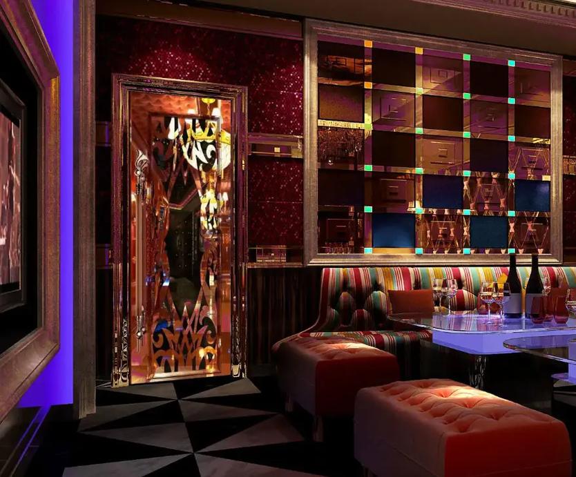 龙岩商务KTV推荐Top选择-长汀县ktv预订